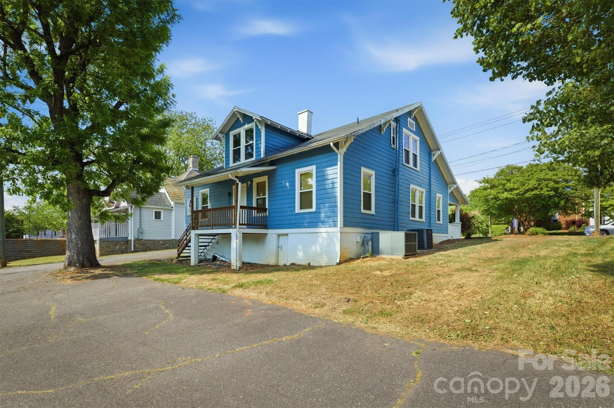 408 S Green Street Morganton NC 28655