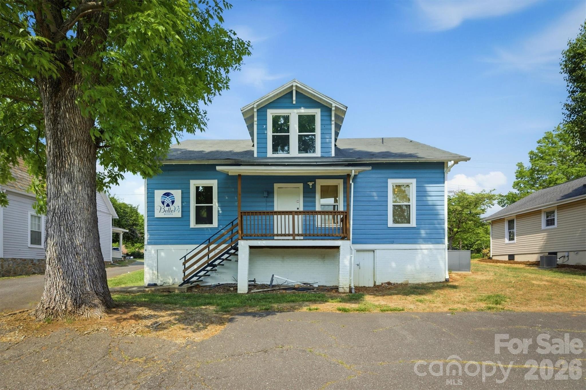 408 S Green Street Morganton NC 28655