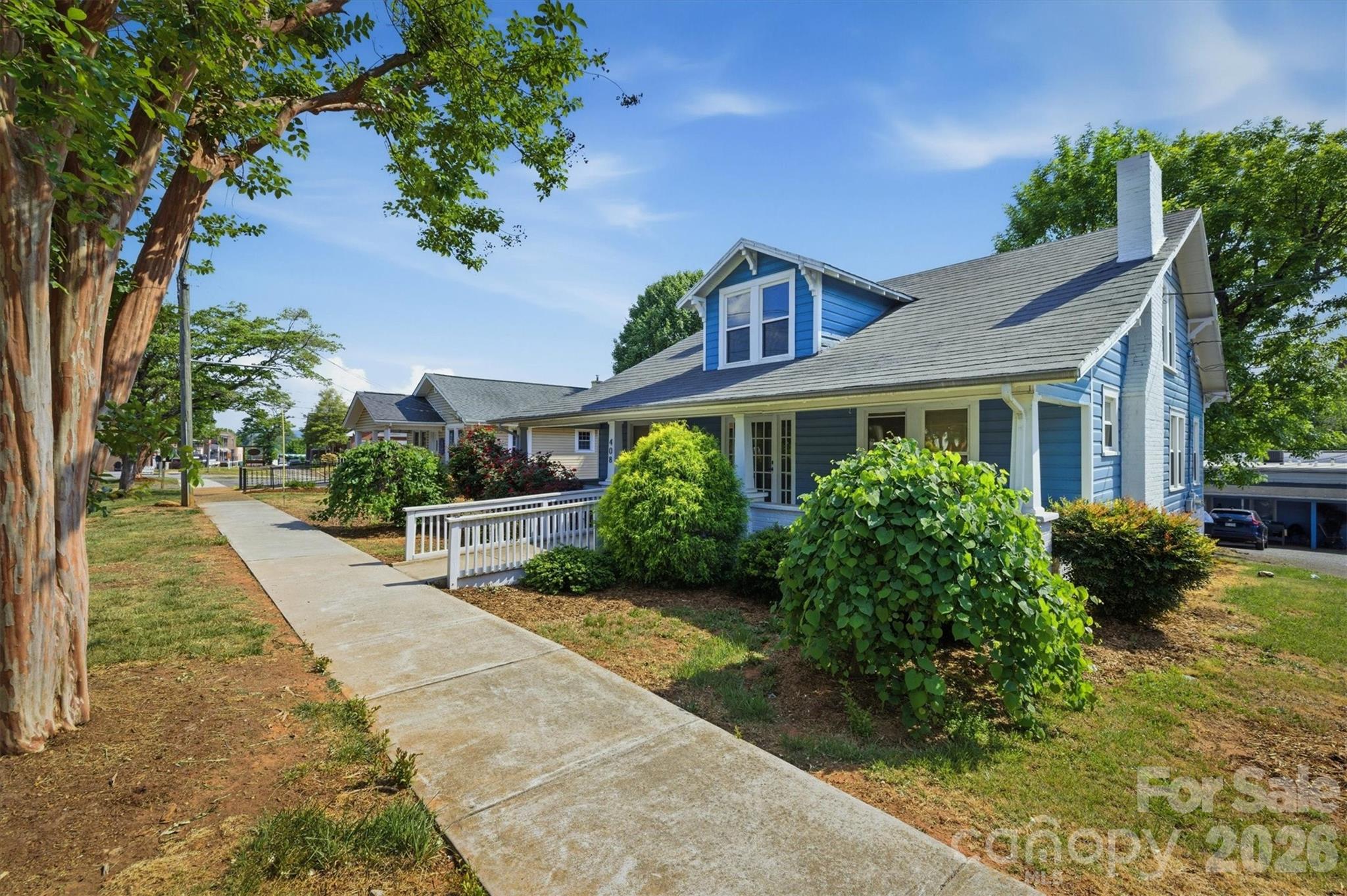 408 S Green Street Morganton NC 28655