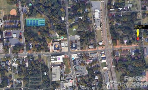 305 Huntersville Concord Road Huntersville NC 28078