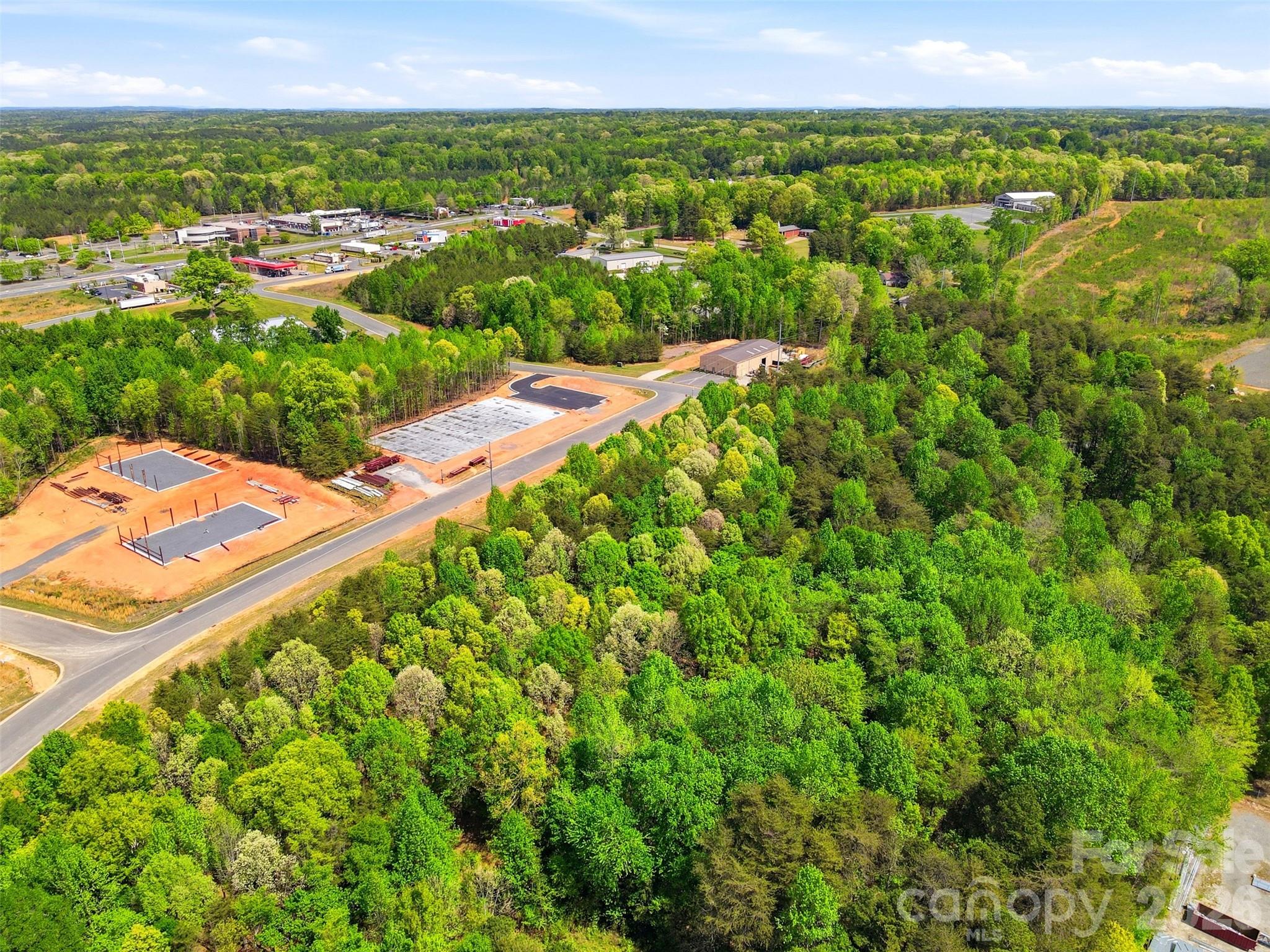 123 Whitney Drive Locust NC 28097