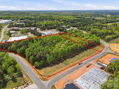 123 Whitney Drive Locust NC 28097