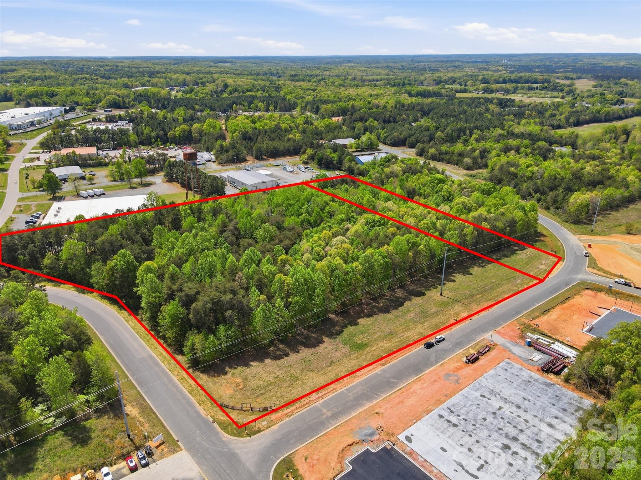 123 Whitney Drive Locust NC 28097
