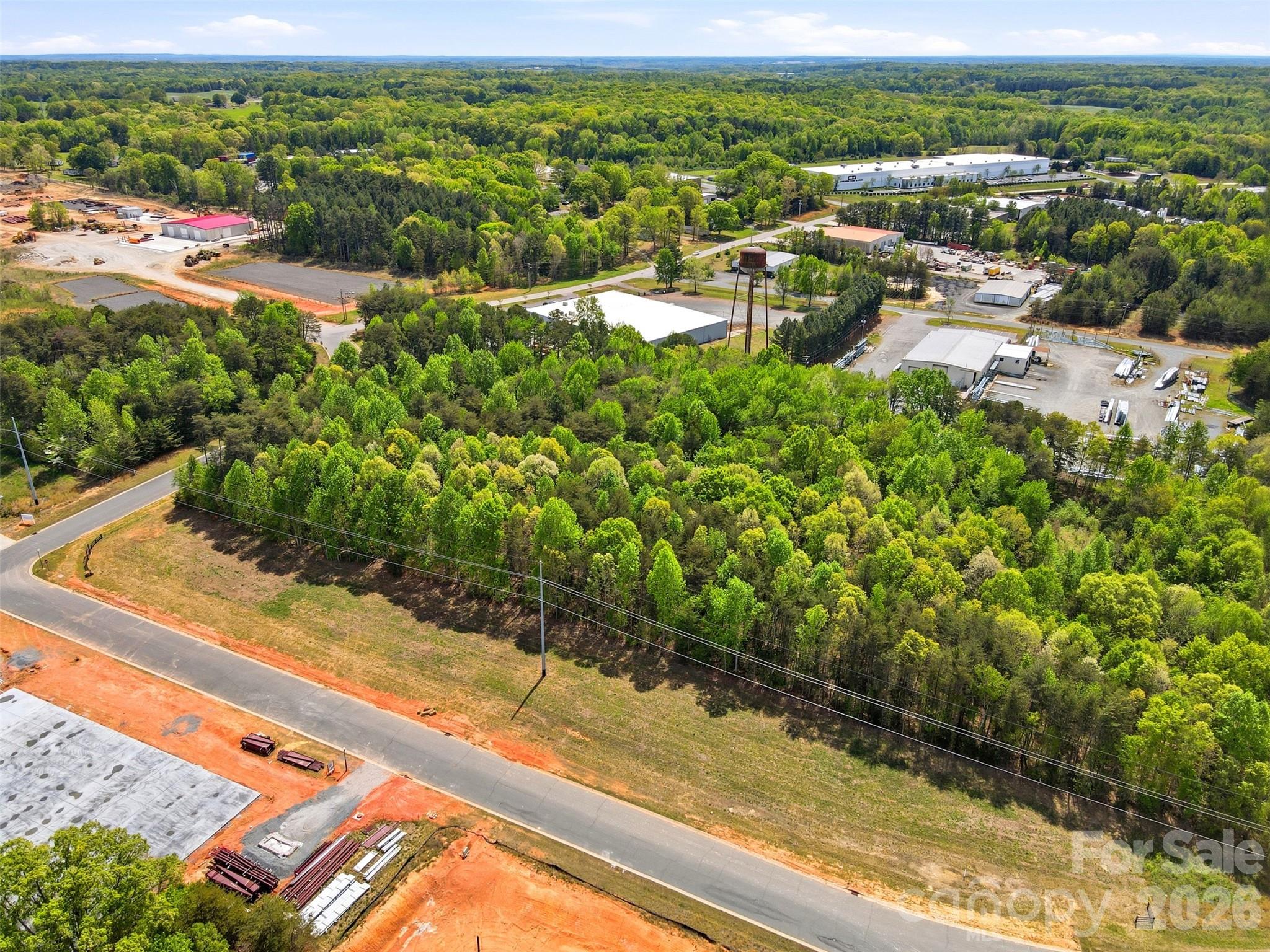 123 Whitney Drive Locust NC 28097
