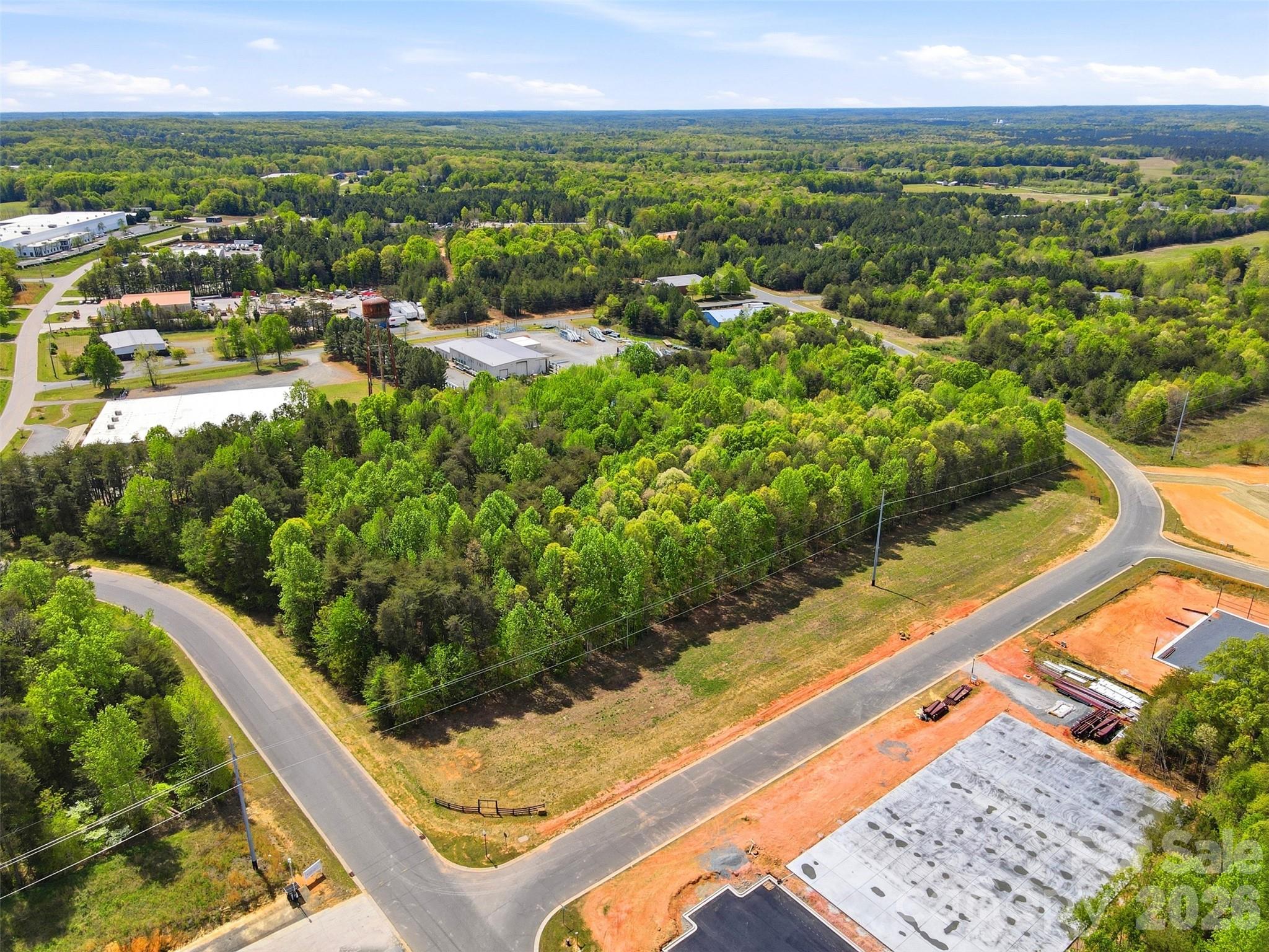 123 Whitney Drive Locust NC 28097
