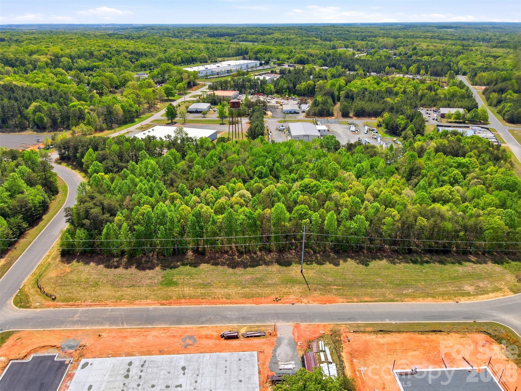 123 Whitney Drive Locust NC 28097