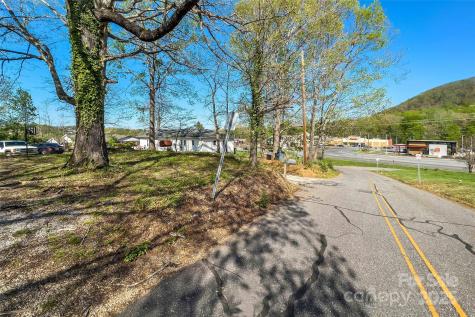36 & 50 Catawba Avenue Marion NC 28752