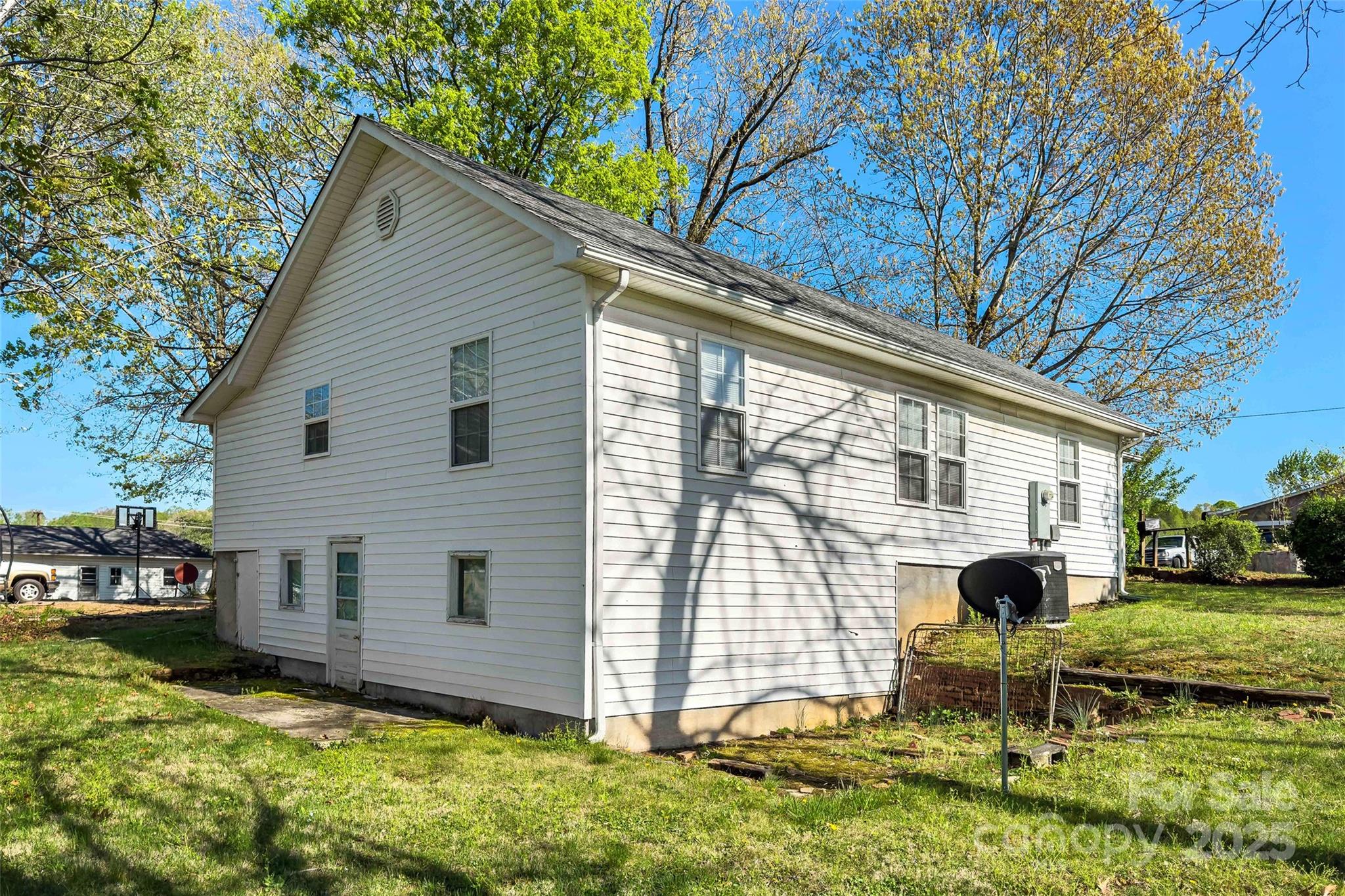 36 & 50 Catawba Avenue Marion NC 28752