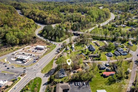 36 & 50 Catawba Avenue Marion NC 28752