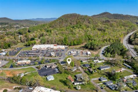 36 & 50 Catawba Avenue Marion NC 28752