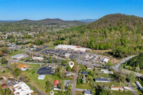 36 & 50 Catawba Avenue Marion NC 28752