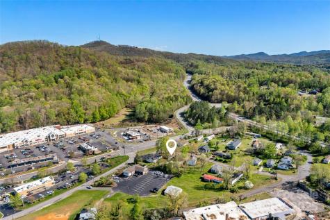 36 & 50 Catawba Avenue Marion NC 28752