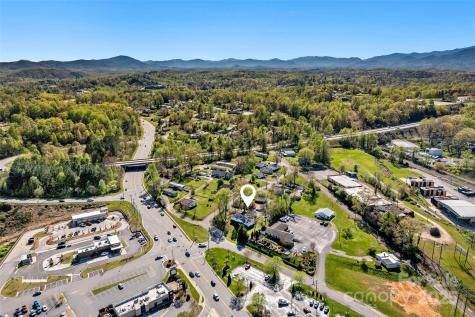 36 & 50 Catawba Avenue Marion NC 28752