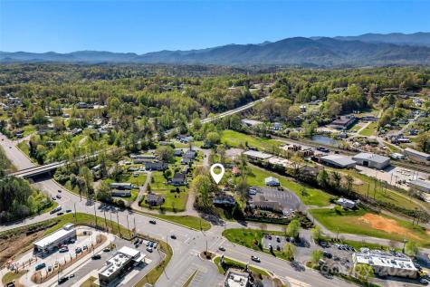 36 & 50 Catawba Avenue Marion NC 28752
