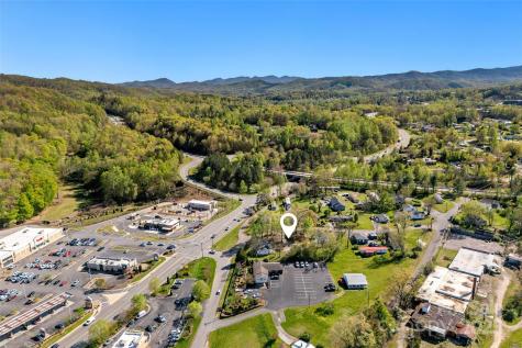 36 & 50 Catawba Avenue Marion NC 28752