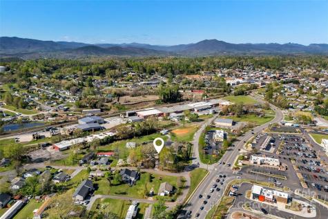 36 & 50 Catawba Avenue Marion NC 28752