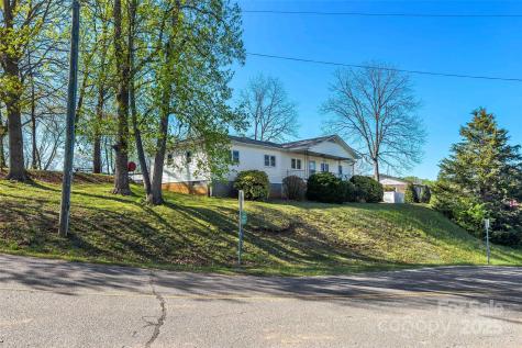 36 & 50 Catawba Avenue Marion NC 28752