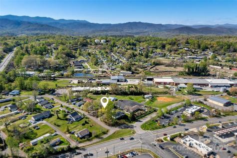 36 & 50 Catawba Avenue Marion NC 28752