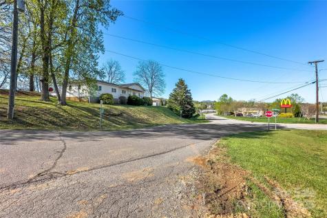 36 & 50 Catawba Avenue Marion NC 28752