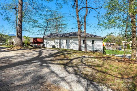 36 & 50 Catawba Avenue Marion NC 28752