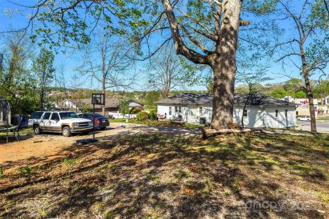 36 & 50 Catawba Avenue Marion NC 28752
