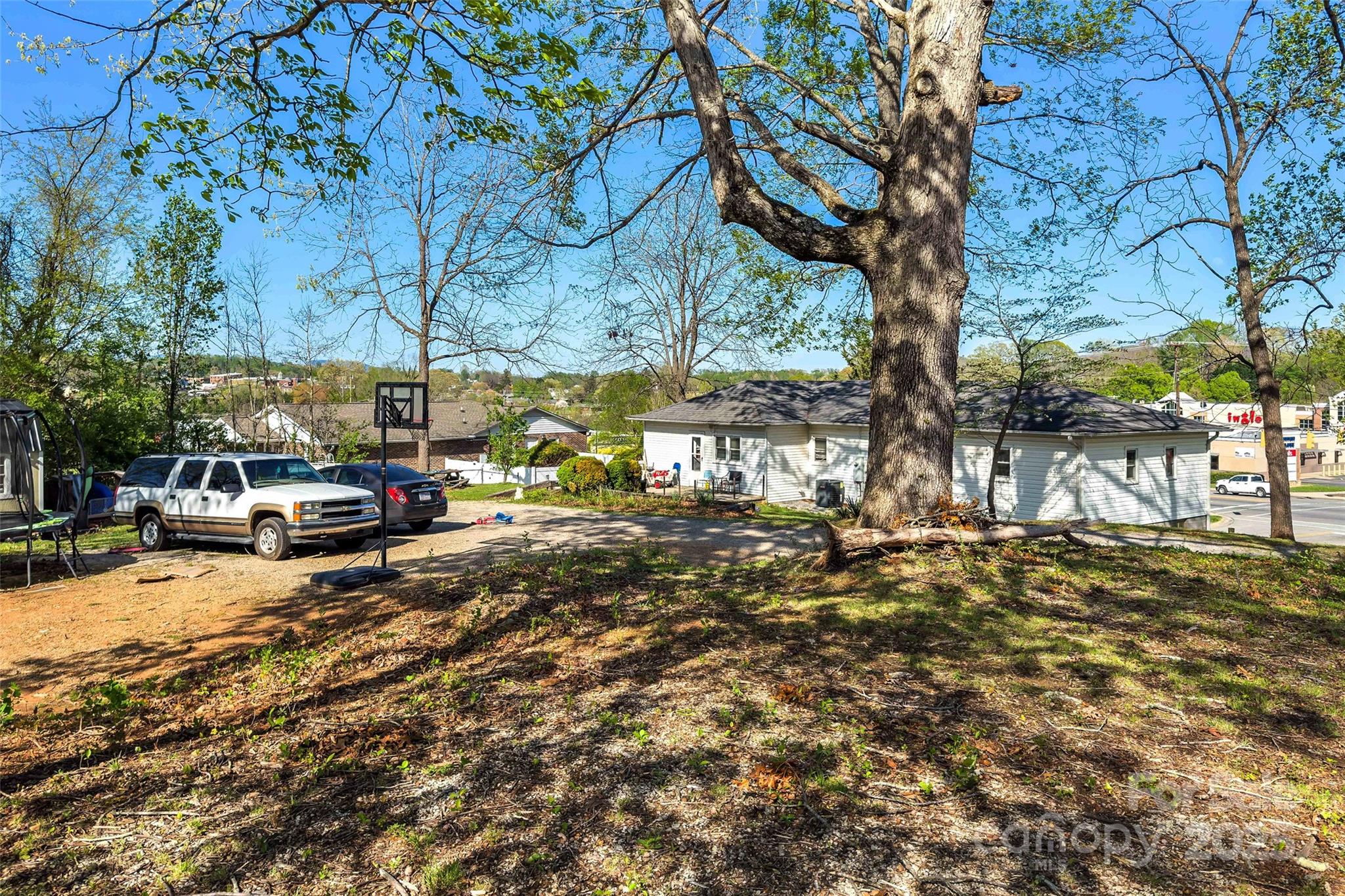 36 & 50 Catawba Avenue Marion NC 28752