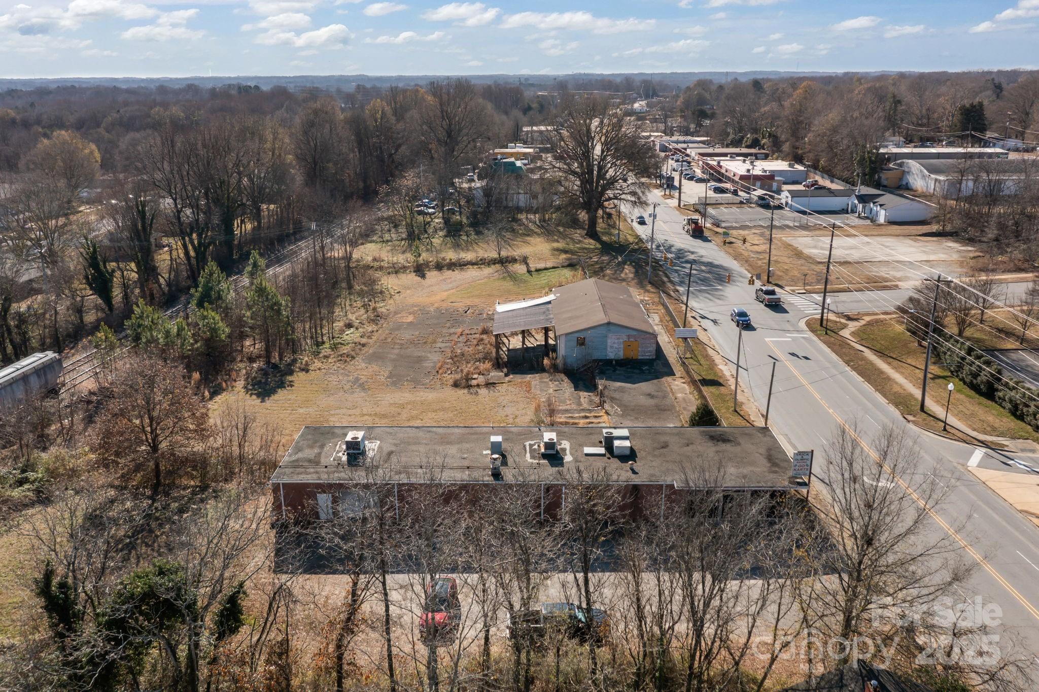 935 Shelton Avenue Statesville NC 28677