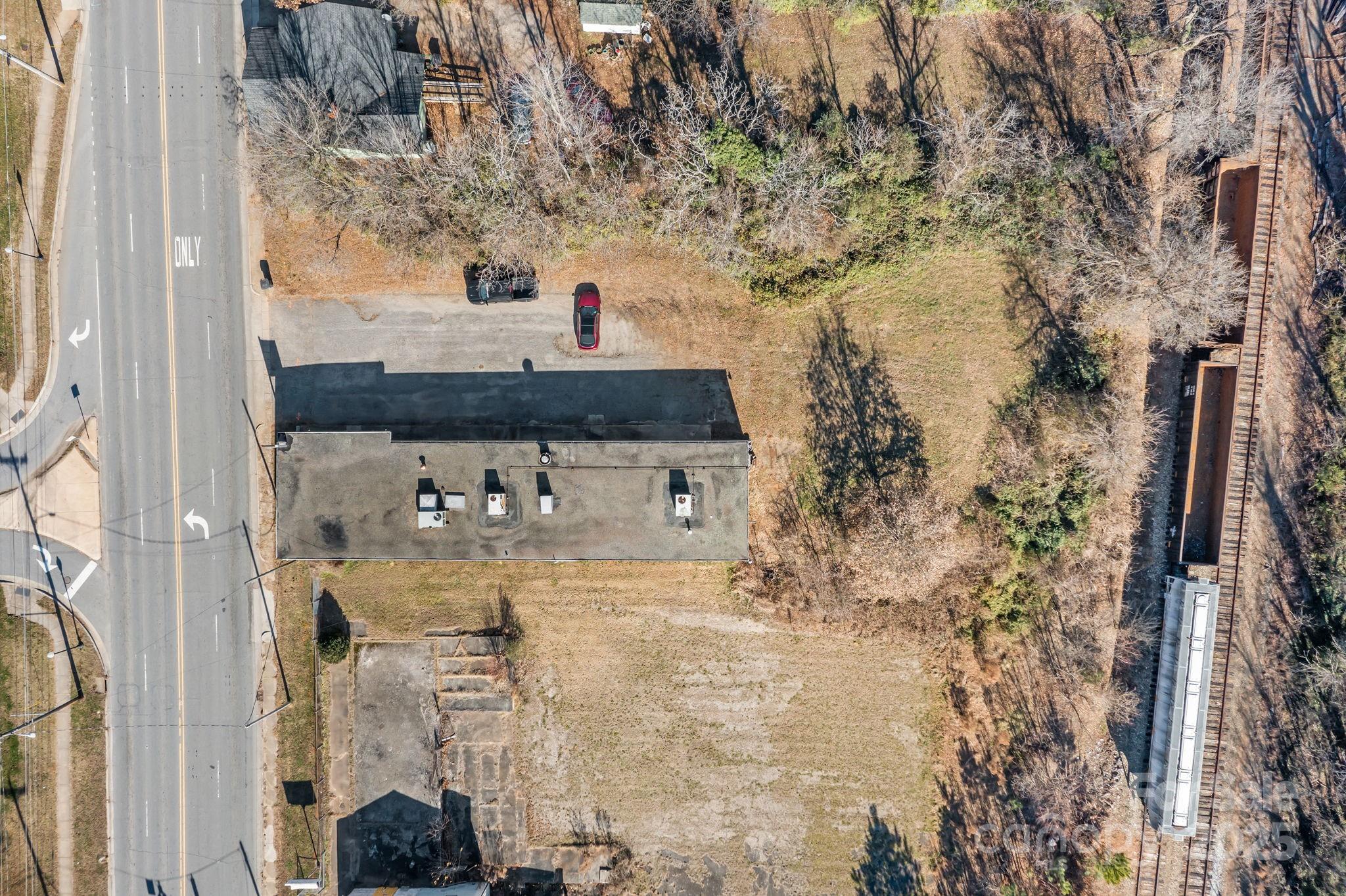 935 Shelton Avenue Statesville NC 28677