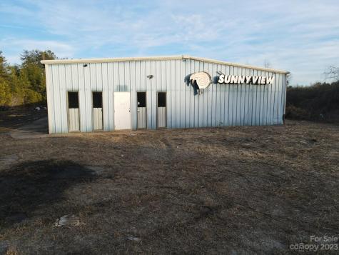 352 Sunnyview Drive Rutherfordton NC 28139