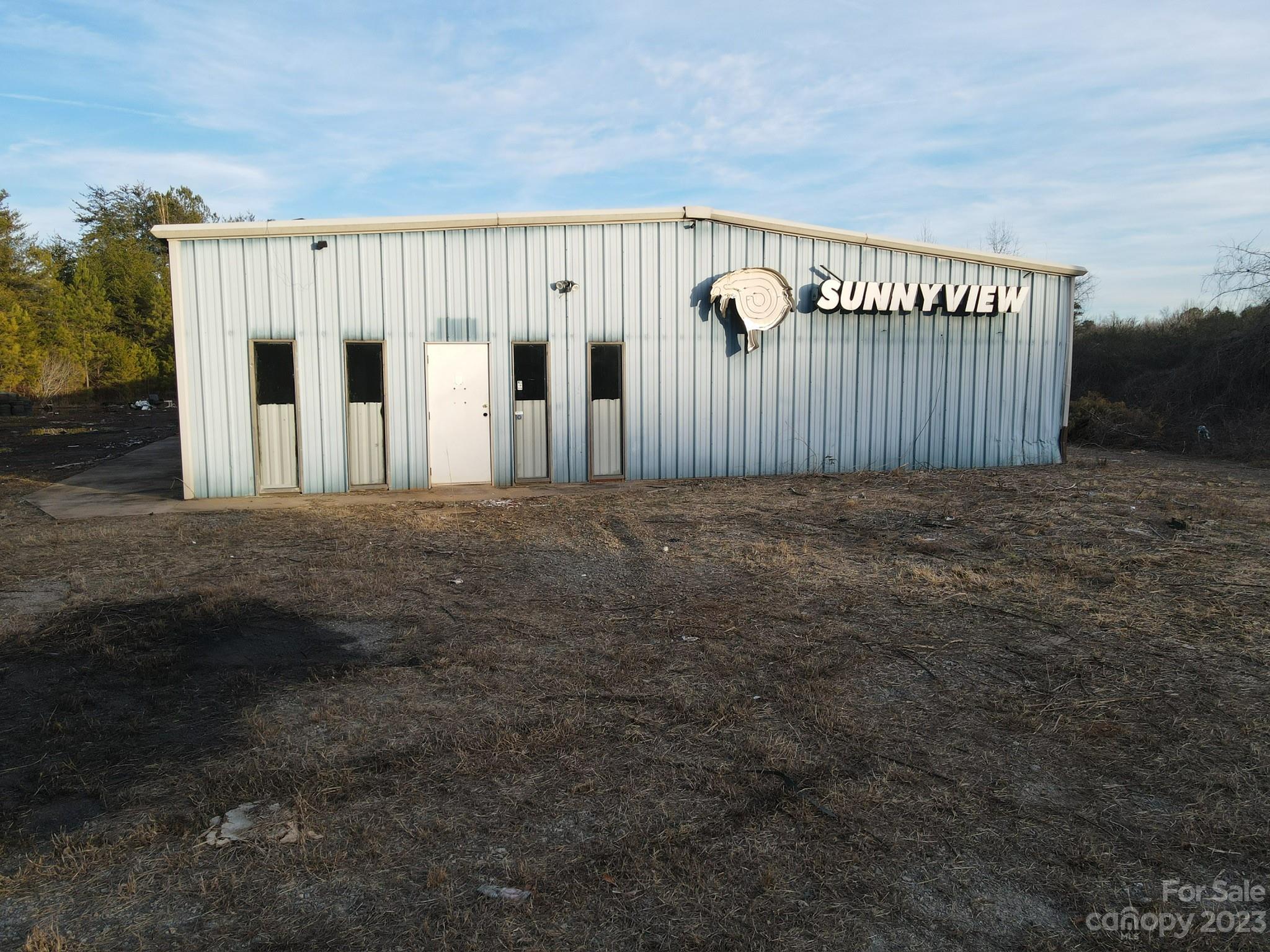352 Sunnyview Drive Rutherfordton NC 28139