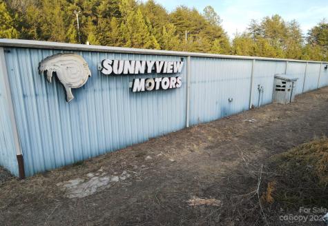 352 Sunnyview Drive Rutherfordton NC 28139