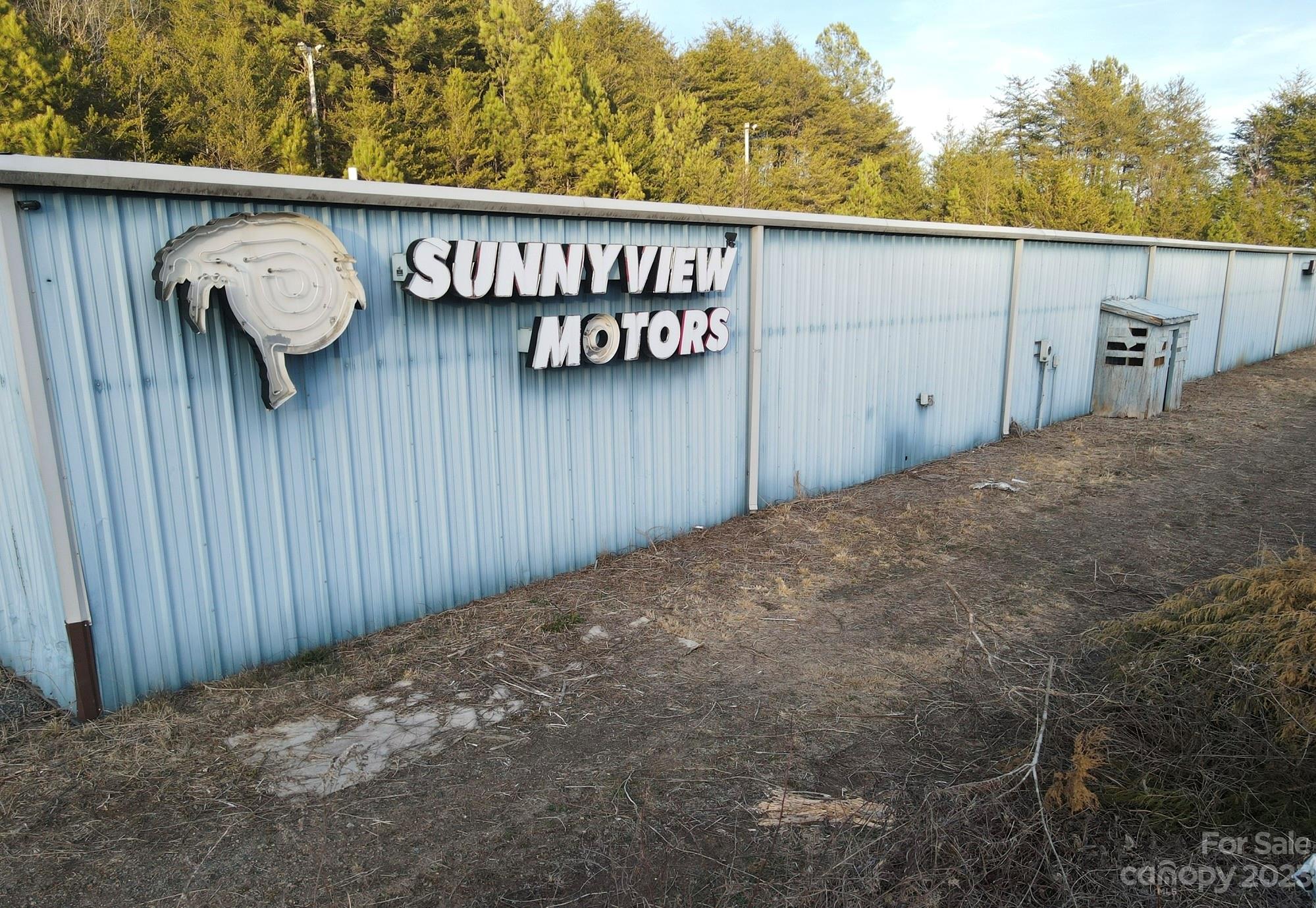 352 Sunnyview Drive Rutherfordton NC 28139