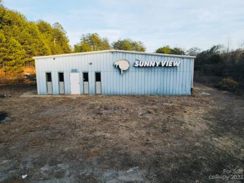 352 Sunnyview Drive Rutherfordton NC 28139