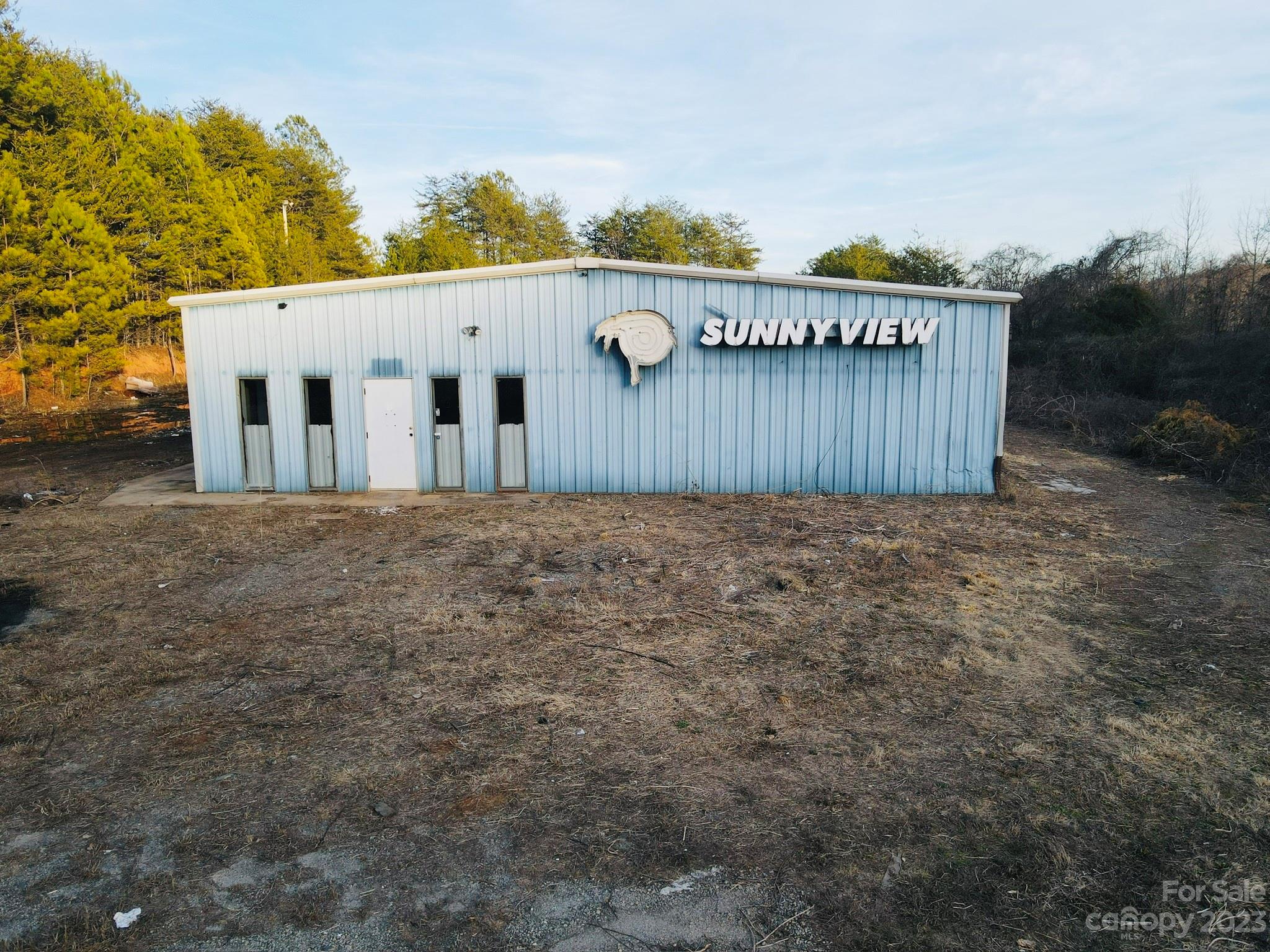 352 Sunnyview Drive Rutherfordton NC 28139