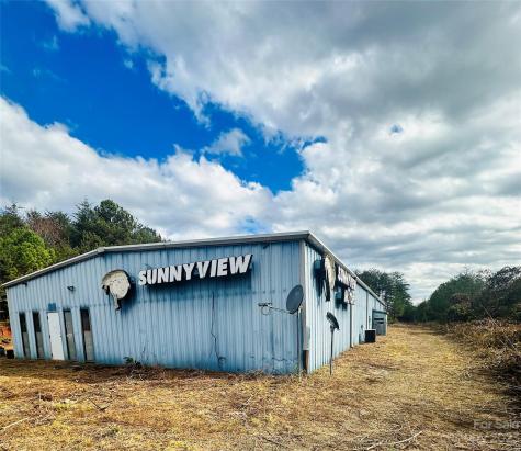 352 Sunnyview Drive Rutherfordton NC 28139