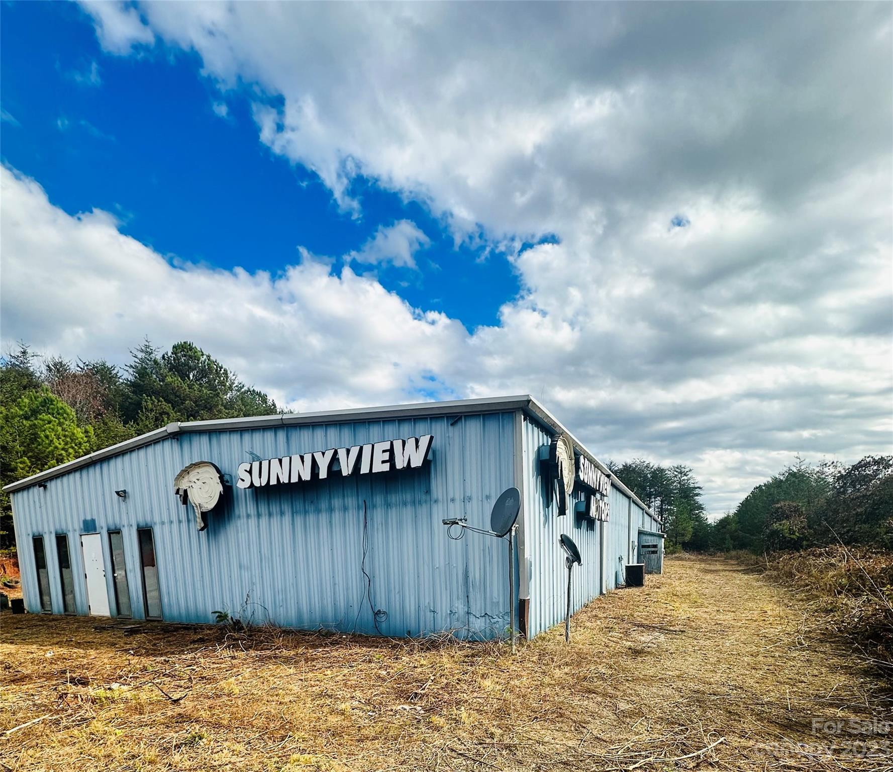 352 Sunnyview Drive Rutherfordton NC 28139
