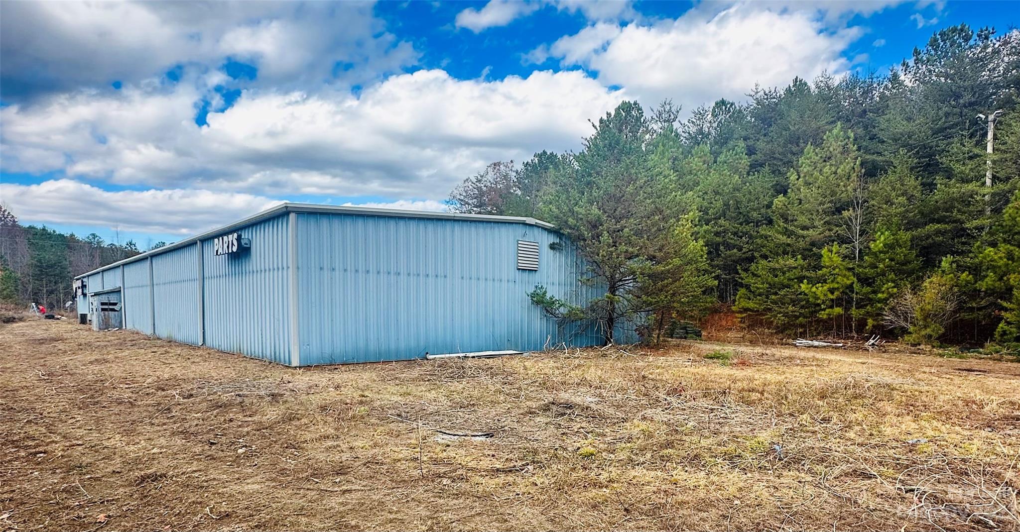352 Sunnyview Drive Rutherfordton NC 28139