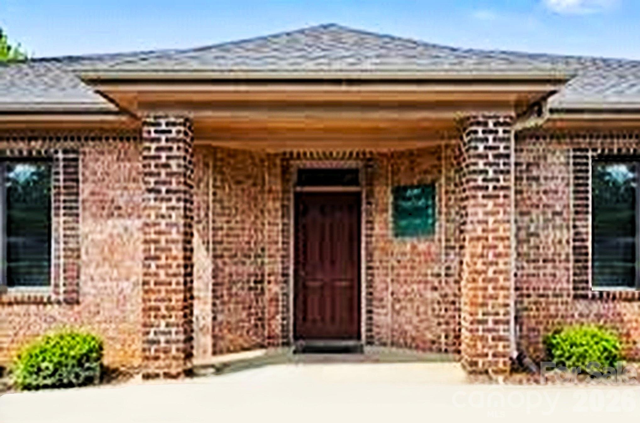 1977 J N Pease Place Charlotte NC 28262