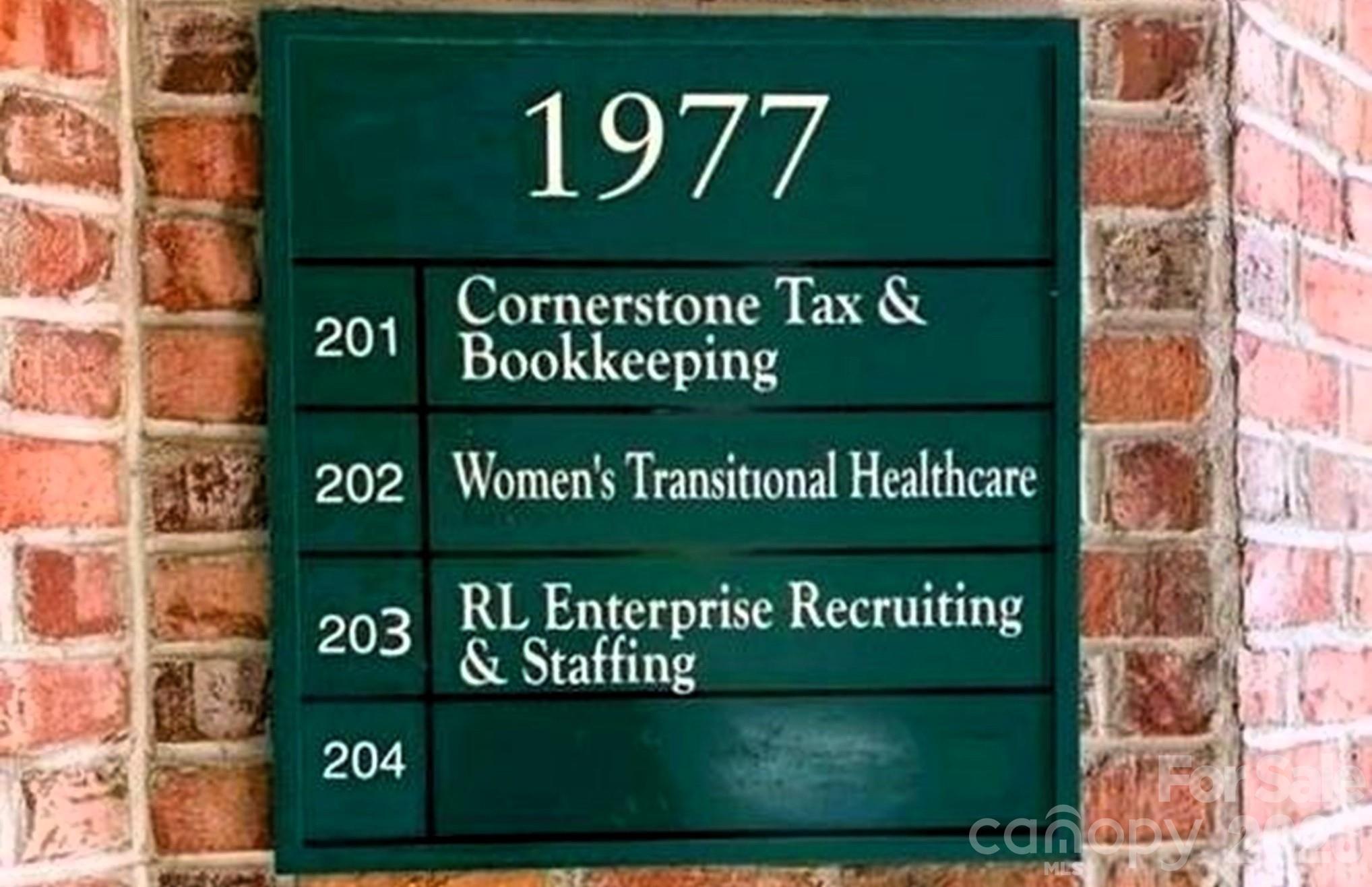 1977 J N Pease Place Charlotte NC 28262
