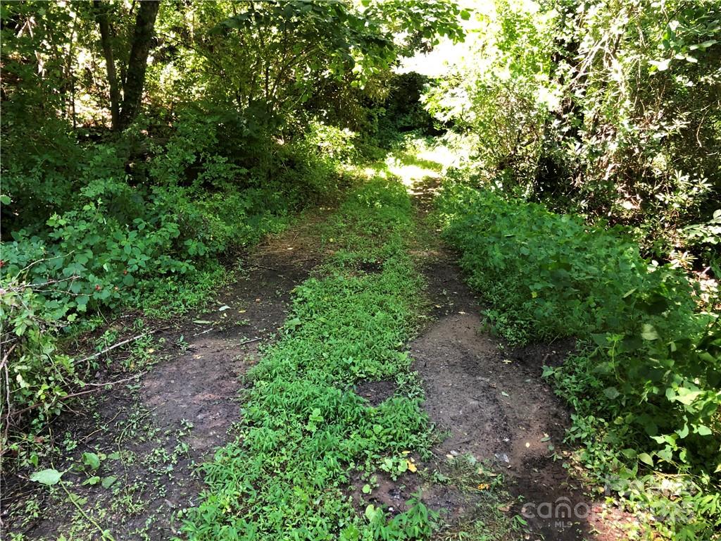 10 Acres Charlotte Highway Asheville NC 28803