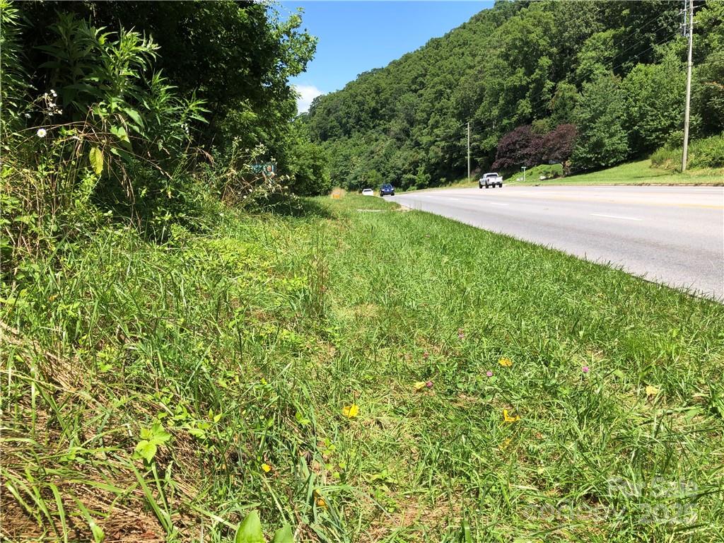 10 Acres Charlotte Highway Asheville NC 28803