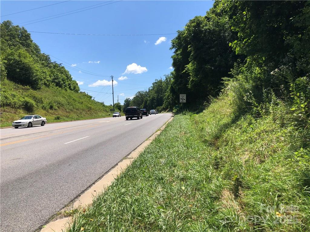 10 Acres Charlotte Highway Asheville NC 28803