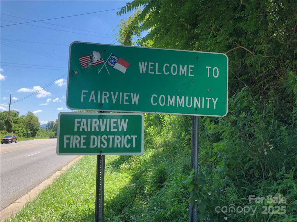 10 Acres Charlotte Highway Asheville NC 28803