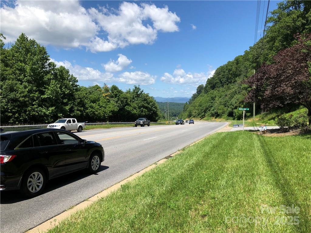 10 Acres Charlotte Highway Asheville NC 28803