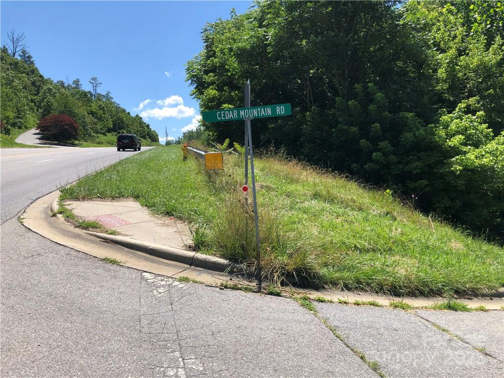 10 Acres Charlotte Highway Asheville NC 28803