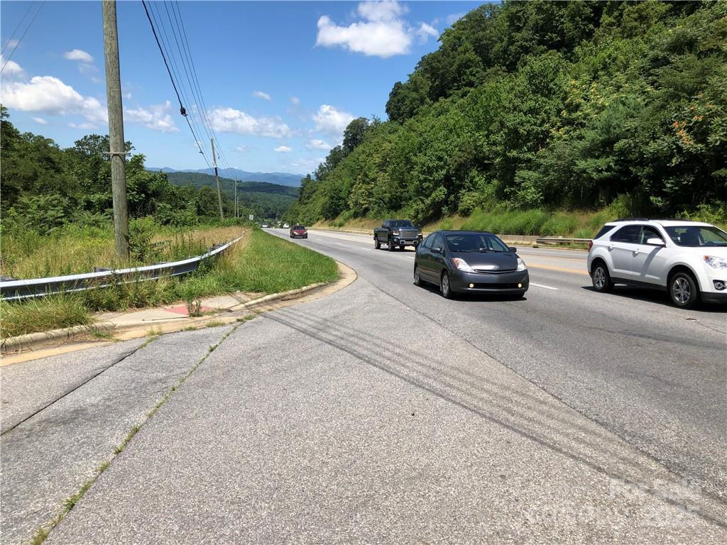 10 Acres Charlotte Highway Asheville NC 28803