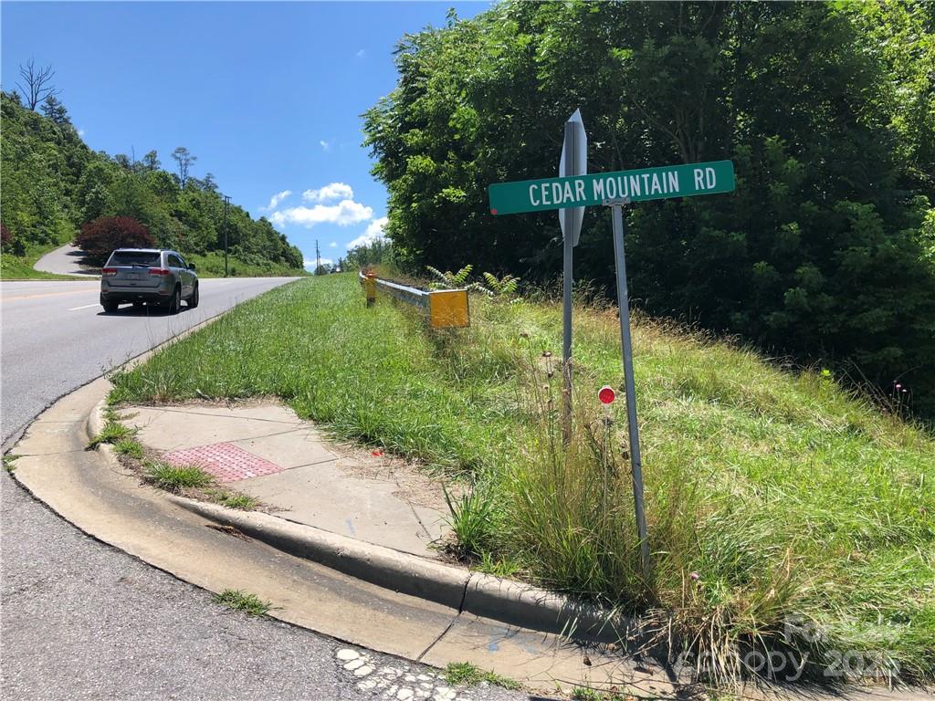 10 Acres Charlotte Highway Asheville NC 28803