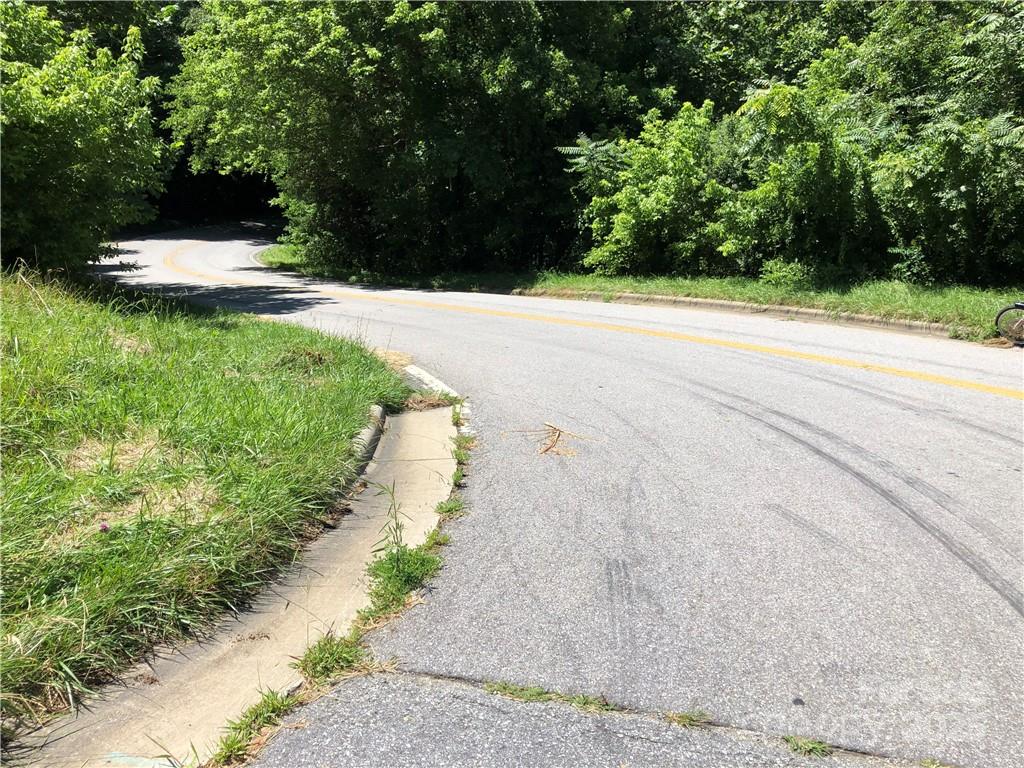 10 Acres Charlotte Highway Asheville NC 28803