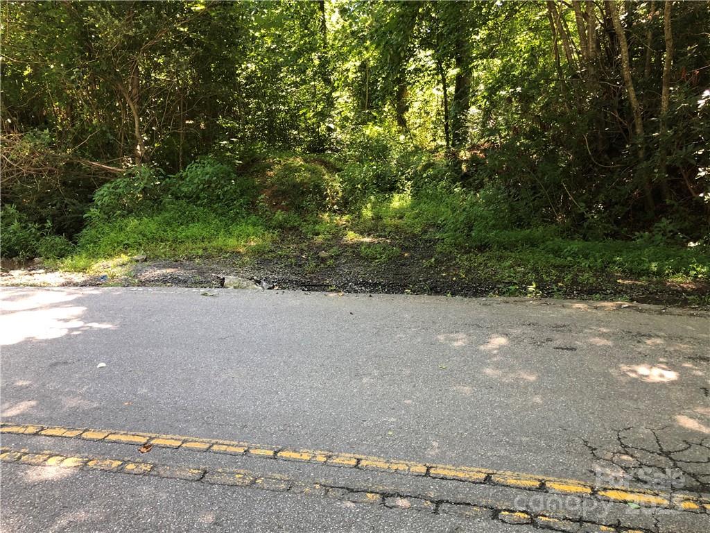 10 Acres Charlotte Highway Asheville NC 28803