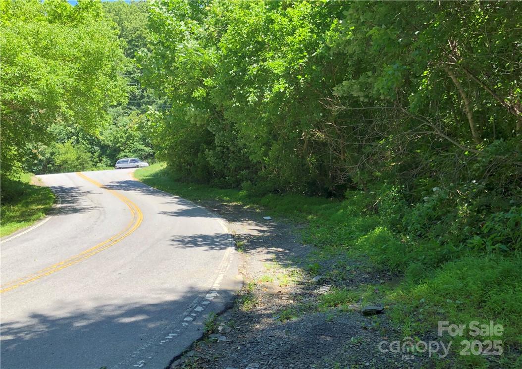 10 Acres Charlotte Highway Asheville NC 28803